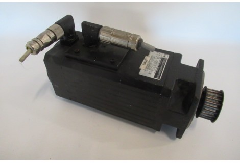 Stöber Drehstrom-Servomotor ES52 1413267/000/000/010. Used.